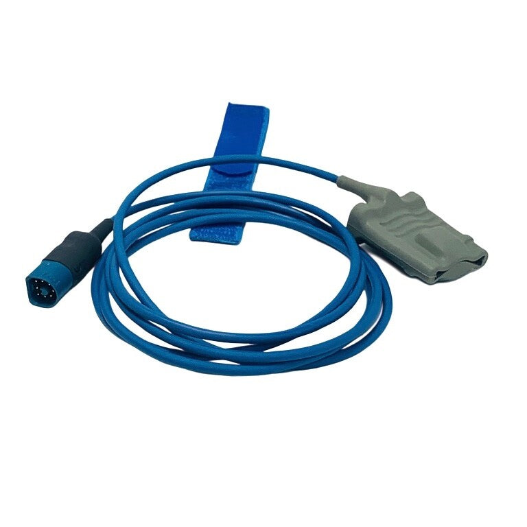 Philips M1191B, Ref 989803144371, ADULT REUSABLE FINGER SENSOR