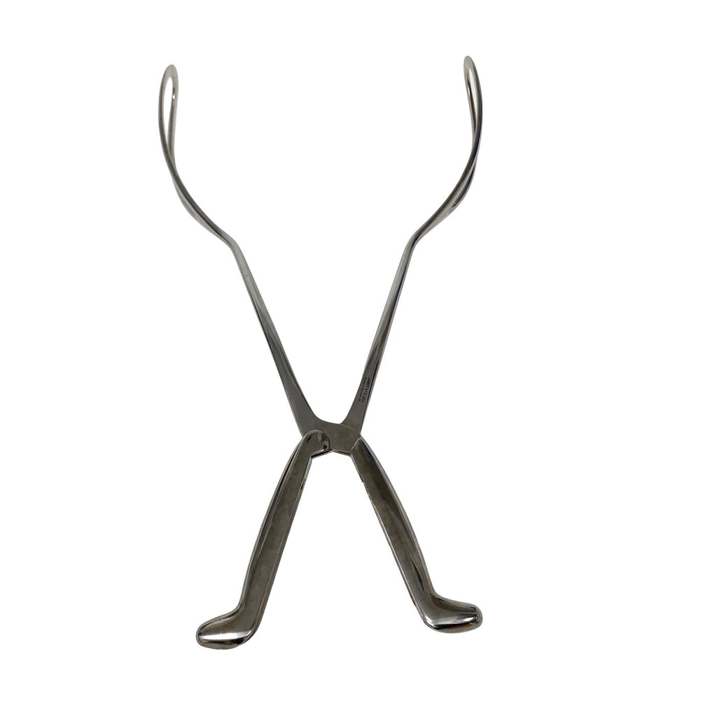 JARIT REF 510-300, Piper Obstetrical Forceps