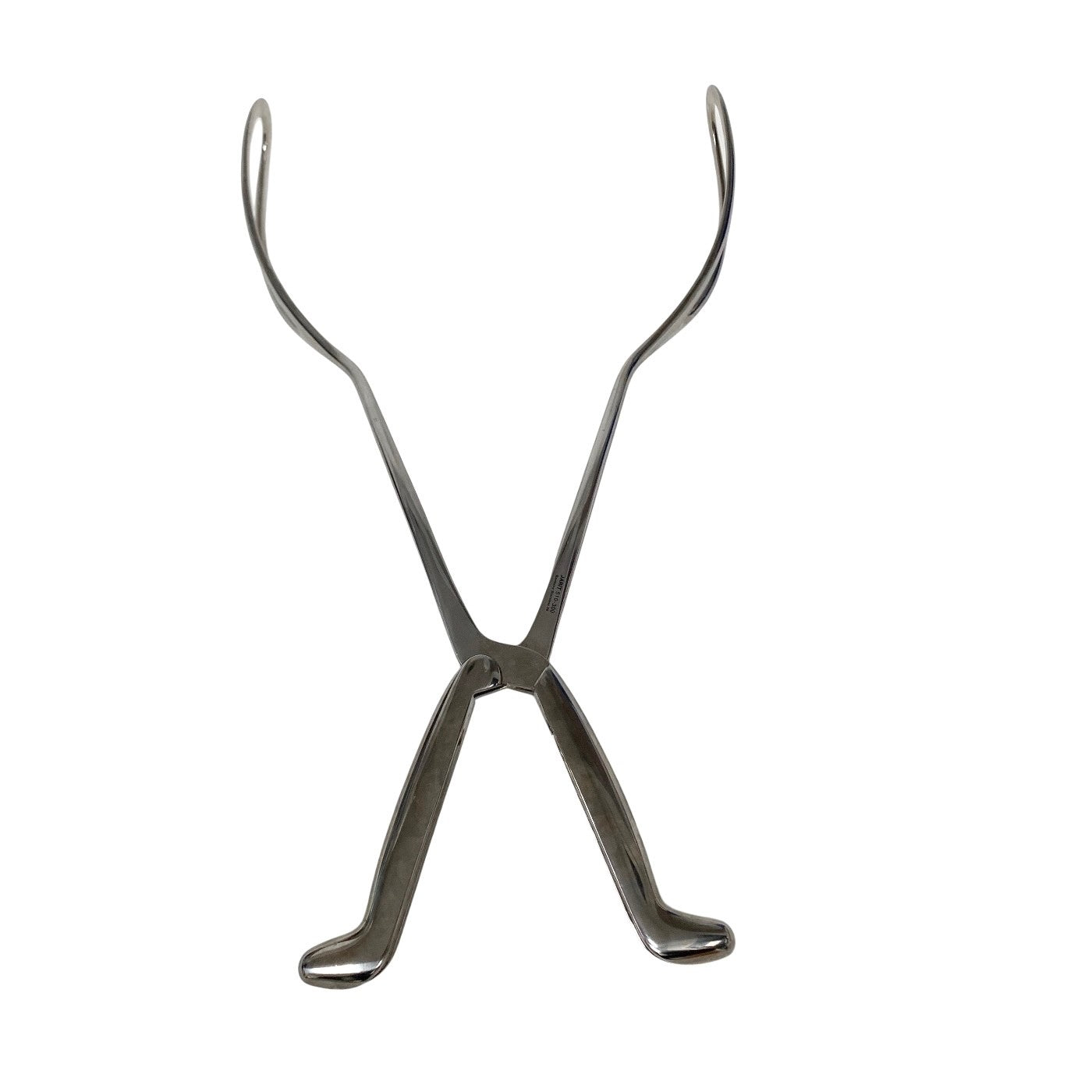 JARIT REF 510-300, Piper Obstetrical Forceps