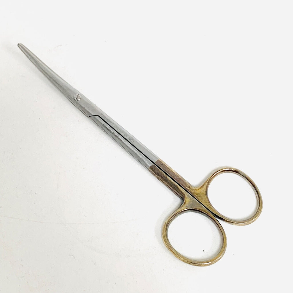 V. Mueller REF RH1651, Vital Metzenbaum Dissecting Scissors