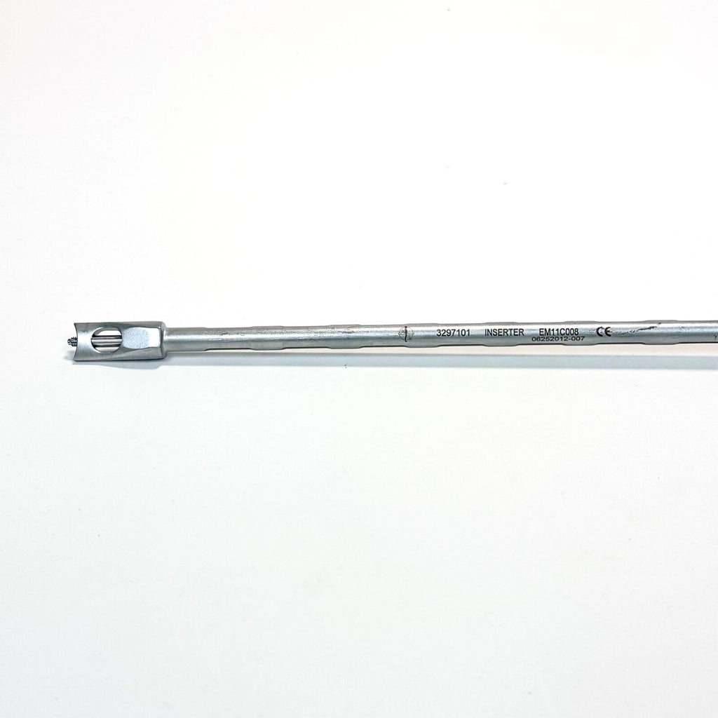 Medtronic Sofamar Danek 3297101 Implant Inserter Instrument