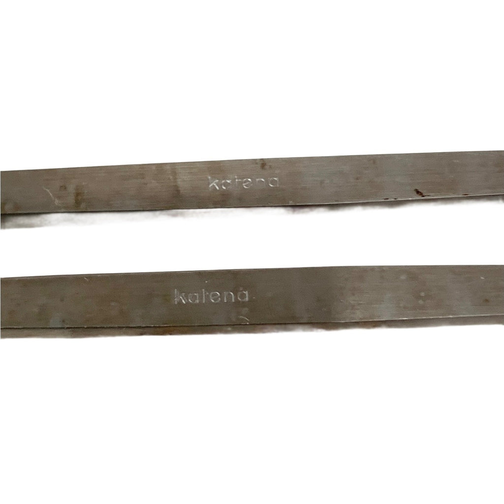 Katena Lens Loop Ophthalmic Surgical Instrument Lot of 2