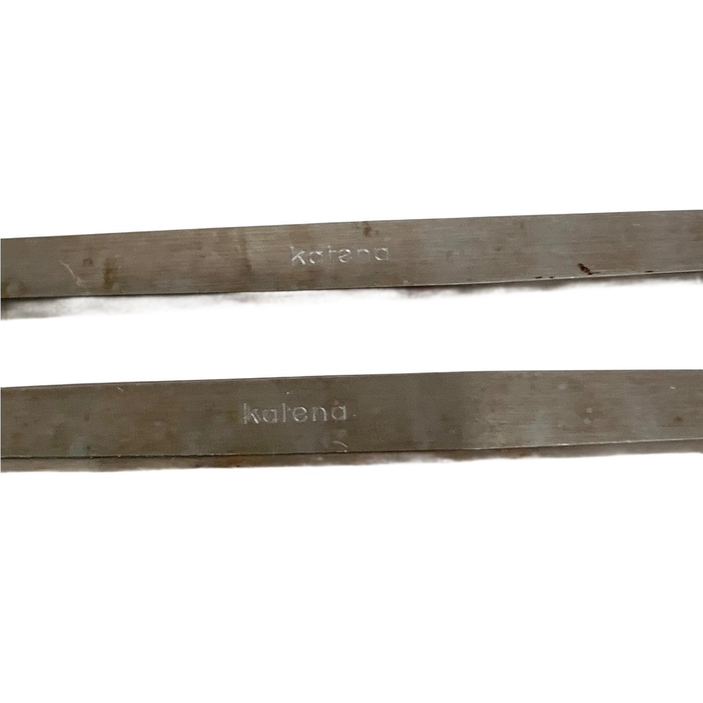 Katena Lens Loop Ophthalmic Surgical Instrument Lot of 2