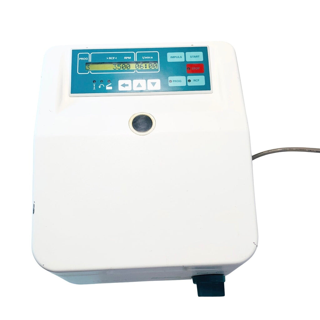 Hettich Ref D-78532 Tuttlingen, TYPE 1004-01 CENTRIFUGE