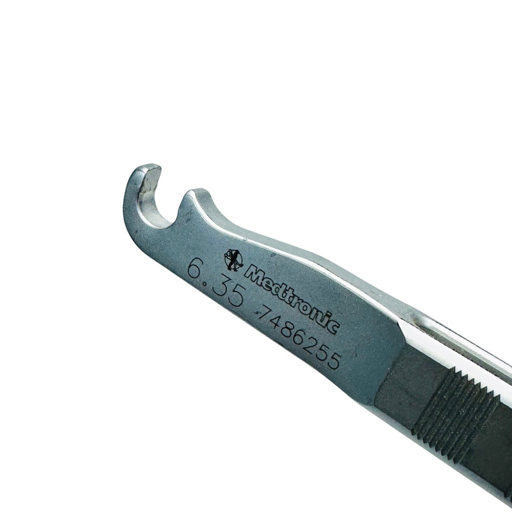 Medtronic 7486255 In Situ Benders Left Instrument