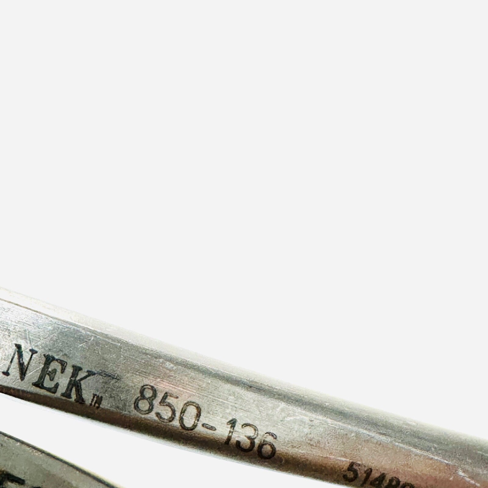 Danek 850-136 Straight  Rod Rocker instrument