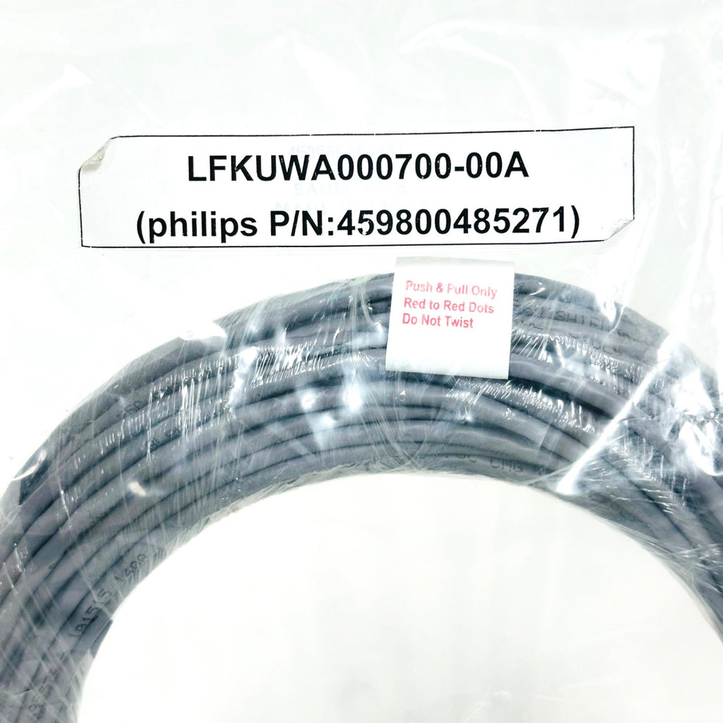 PHILIPS 459800485271 Varian RPM Scsi Ada / Interface Box P4 cable