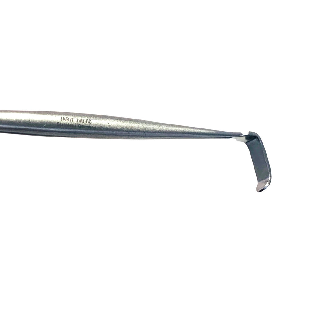 Jarit Ref 190-110, Double Ended Retractor