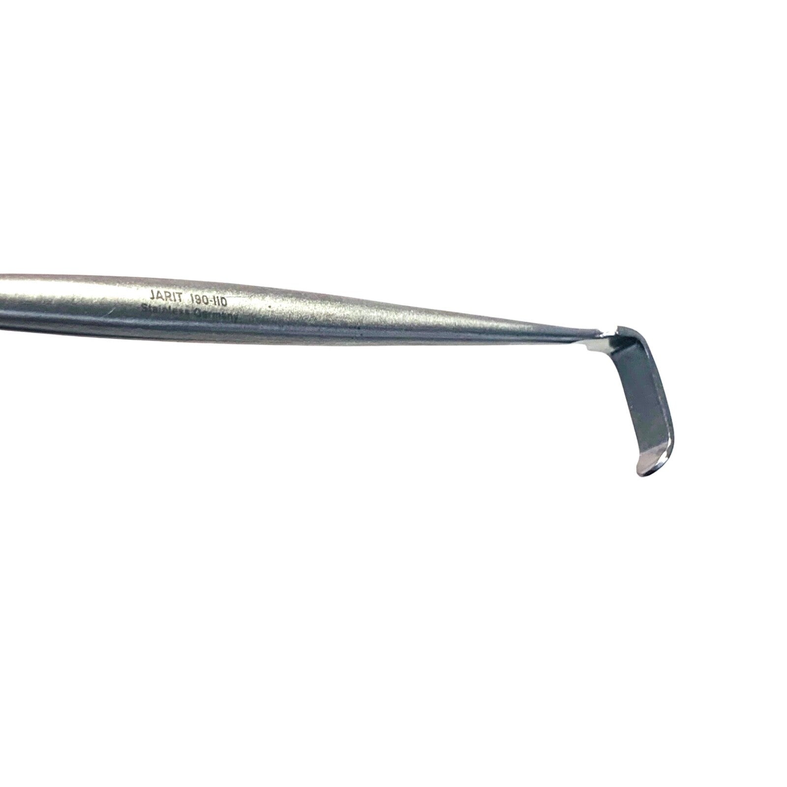 Jarit Ref 190-110, Double Ended Retractor