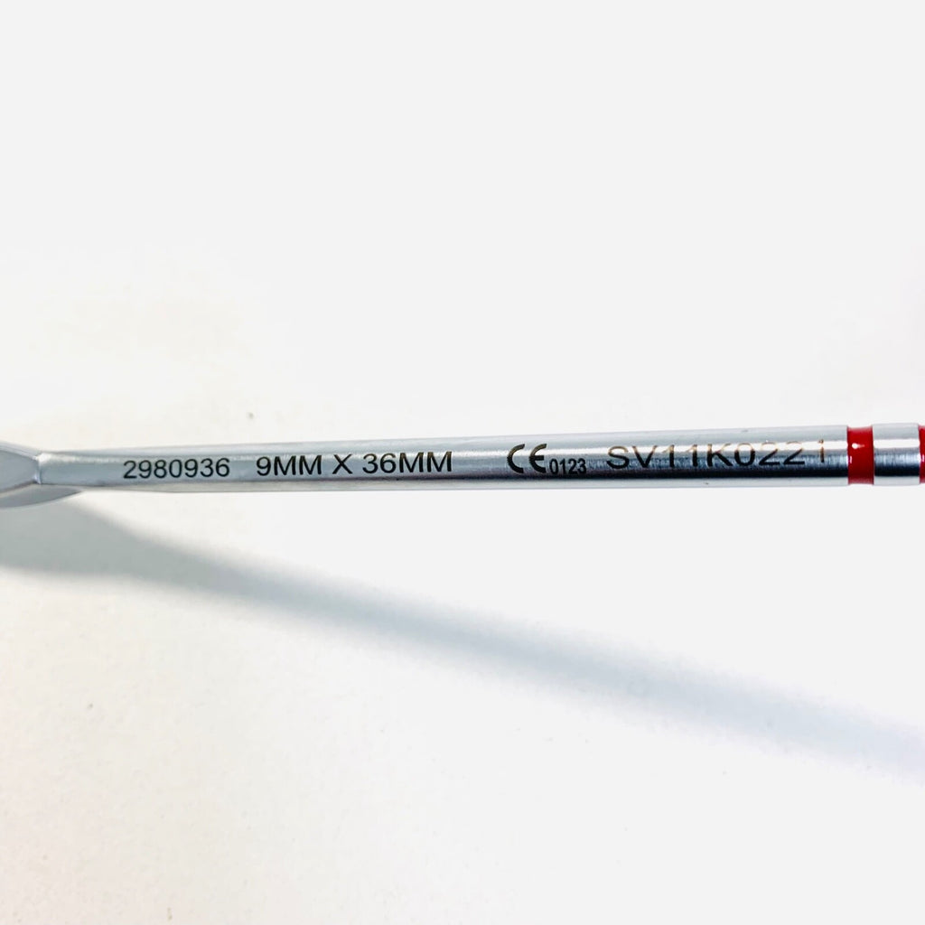 Medtronic REF 2980936, 9MM X 36 MM DISTRACTOR TRIAL