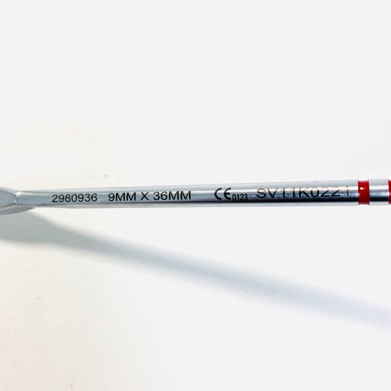 Medtronic REF 2980936, 9MM X 36 MM DISTRACTOR TRIAL