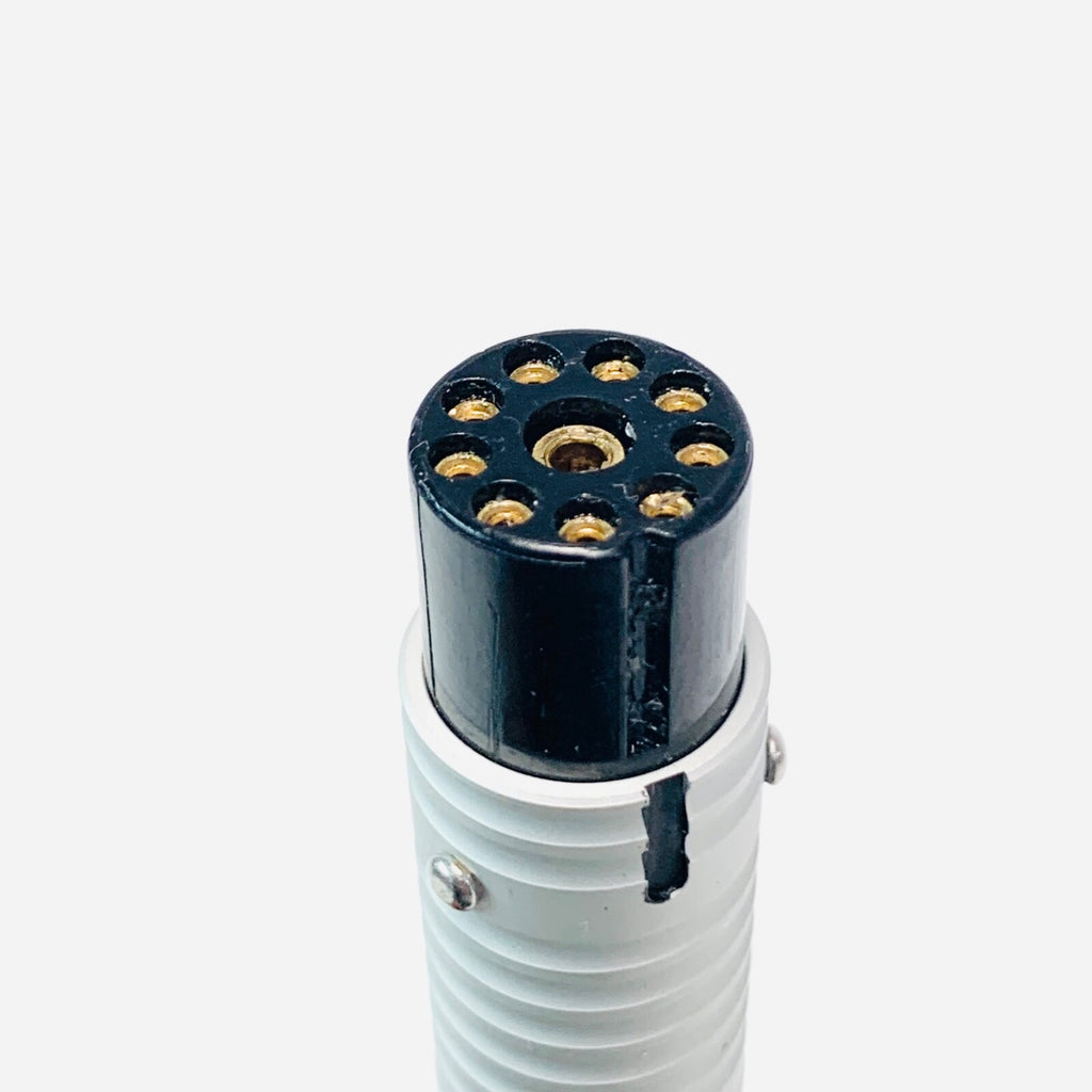 Fischer REF 104 Swiss Connector 10-Pin