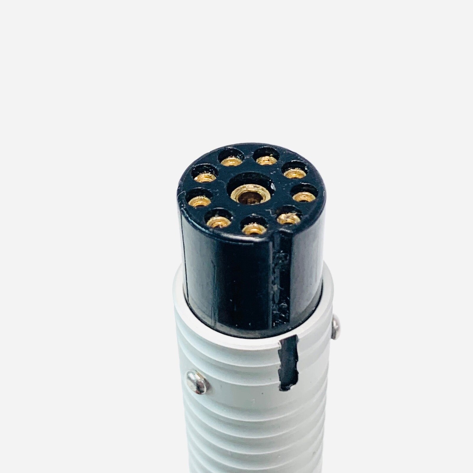 Fischer REF 104 Swiss Connector 10-Pin