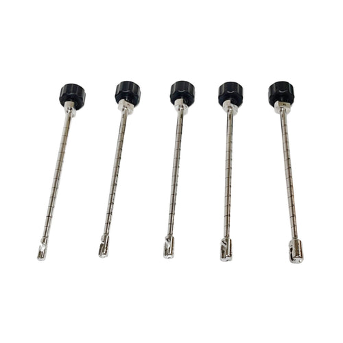 Arthrex Transfix II Tunnel Hook Set W/ Knob For Acl Reconstruction