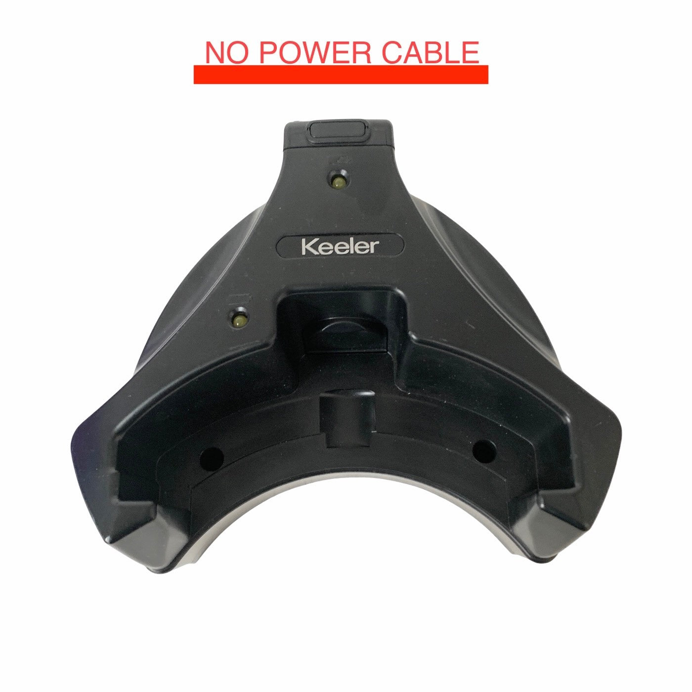 Keeler Ref 1945-P-5019, Slimline Wireless Charger No Power Cable