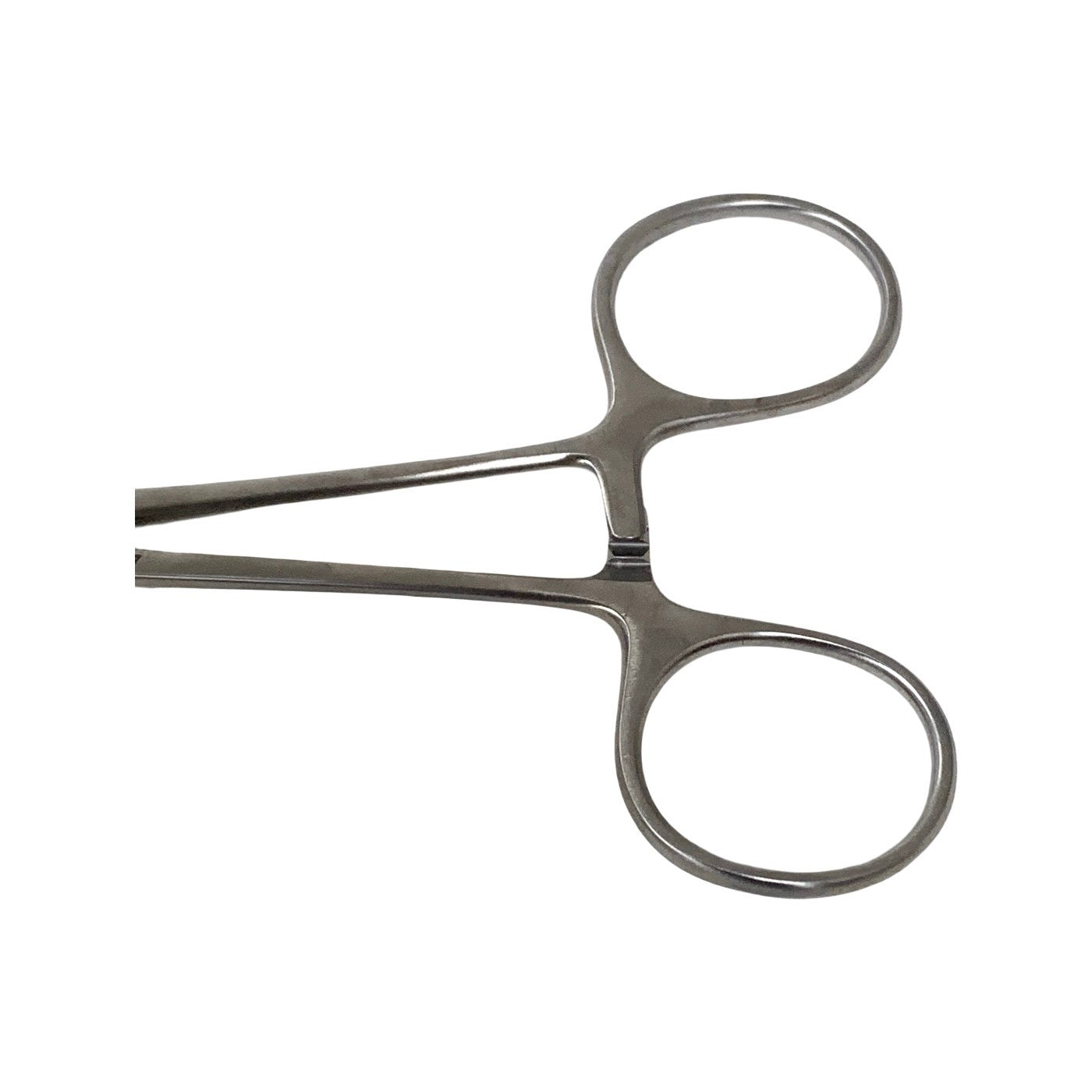 Konig Ref MDS6412015, Allis Tissue Forceps