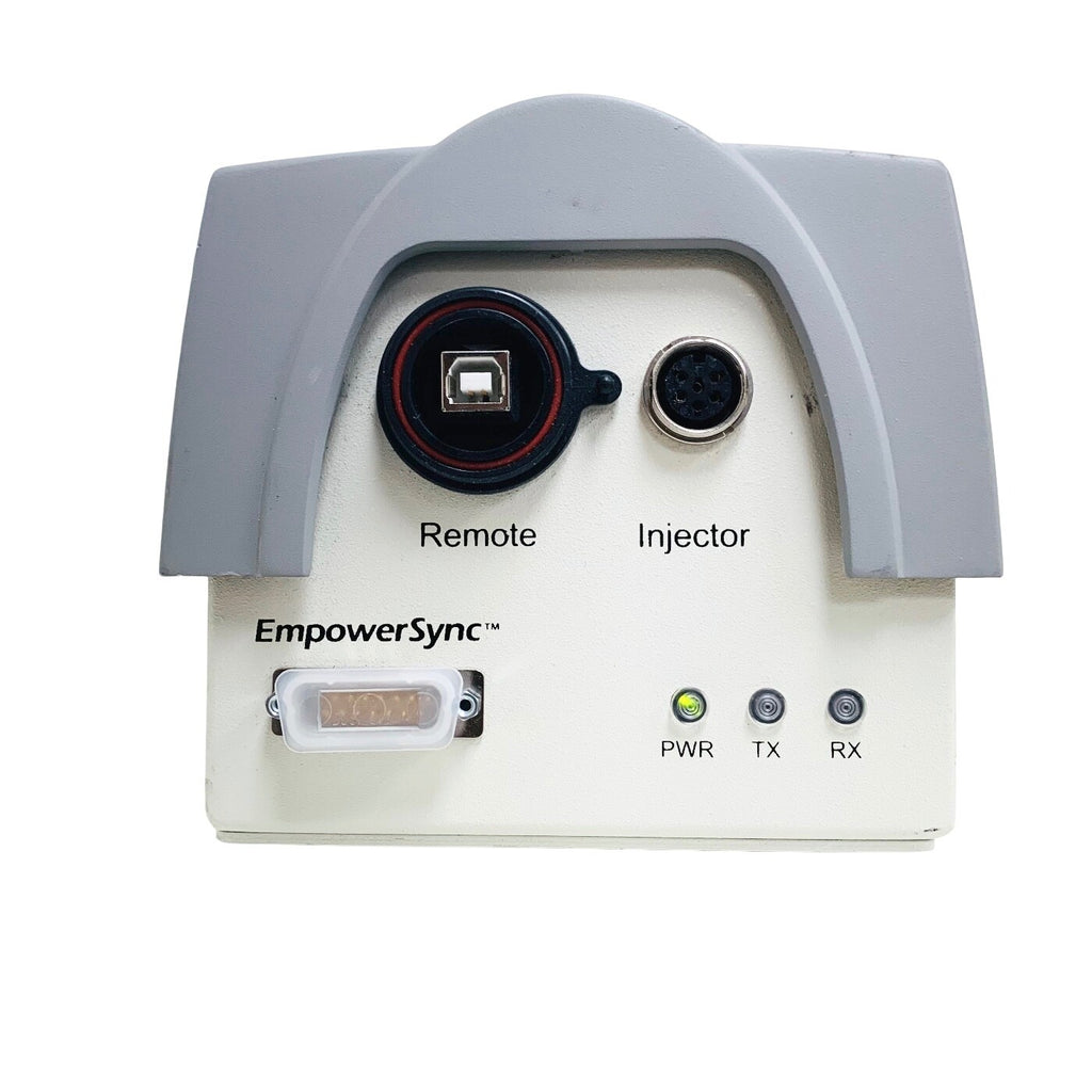 BRACCO REF 017353, EMPOWERSYNC CTA FOR INJECTOR SYSTEM