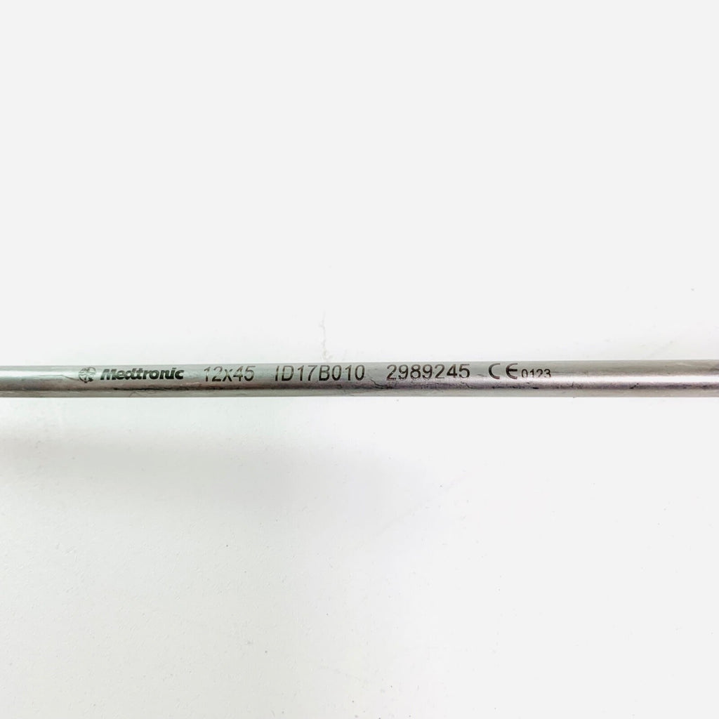 Medtronic REF 2989245, 12 X 45 MM, CLYDESDALE 12 DEGREE TRIAL