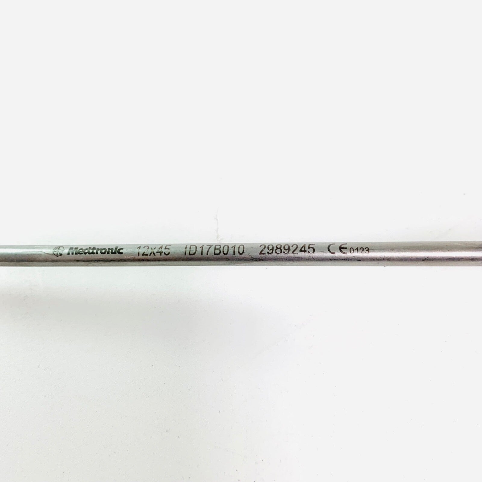 Medtronic REF 2989245, 12 X 45 MM, CLYDESDALE 12 DEGREE TRIAL