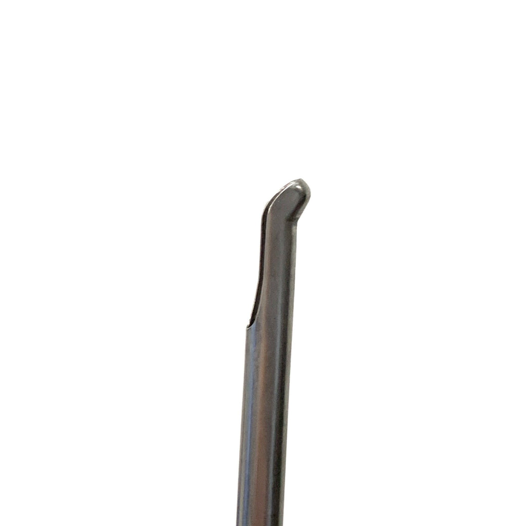 Olympus REF A2912, 19.8 Fr. Dual Valve Cystoscopy Sheath, Outer
