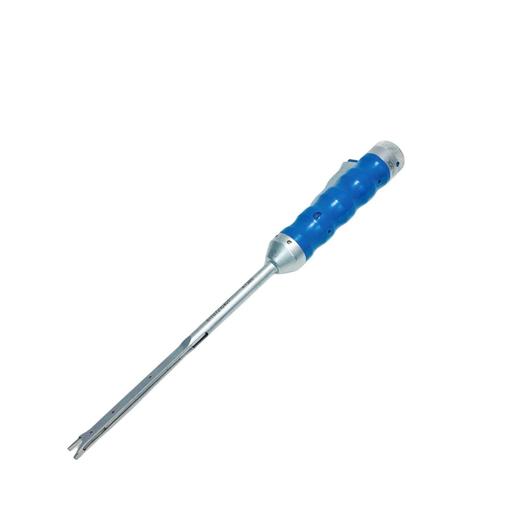 Medtronic 9195000 (At385) Straight Inserter 2 Instrument