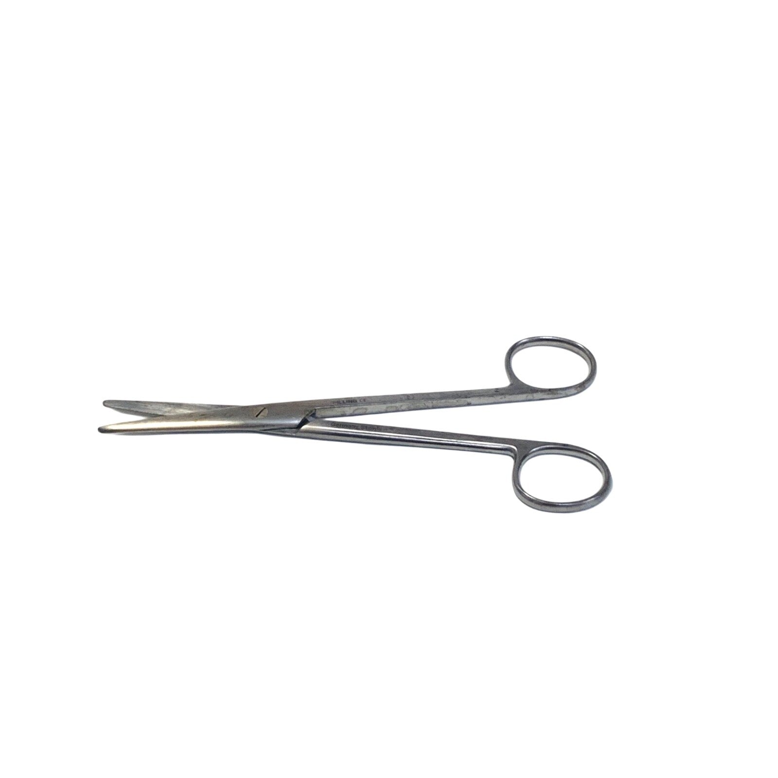 Pilling Surgical Ref 14-1332, Mayo Scissors