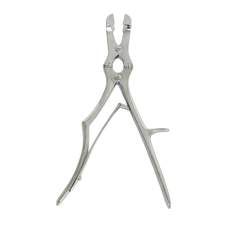 V. Mueller REF CH-564, Sauerbruch Rib Rongeur Forceps