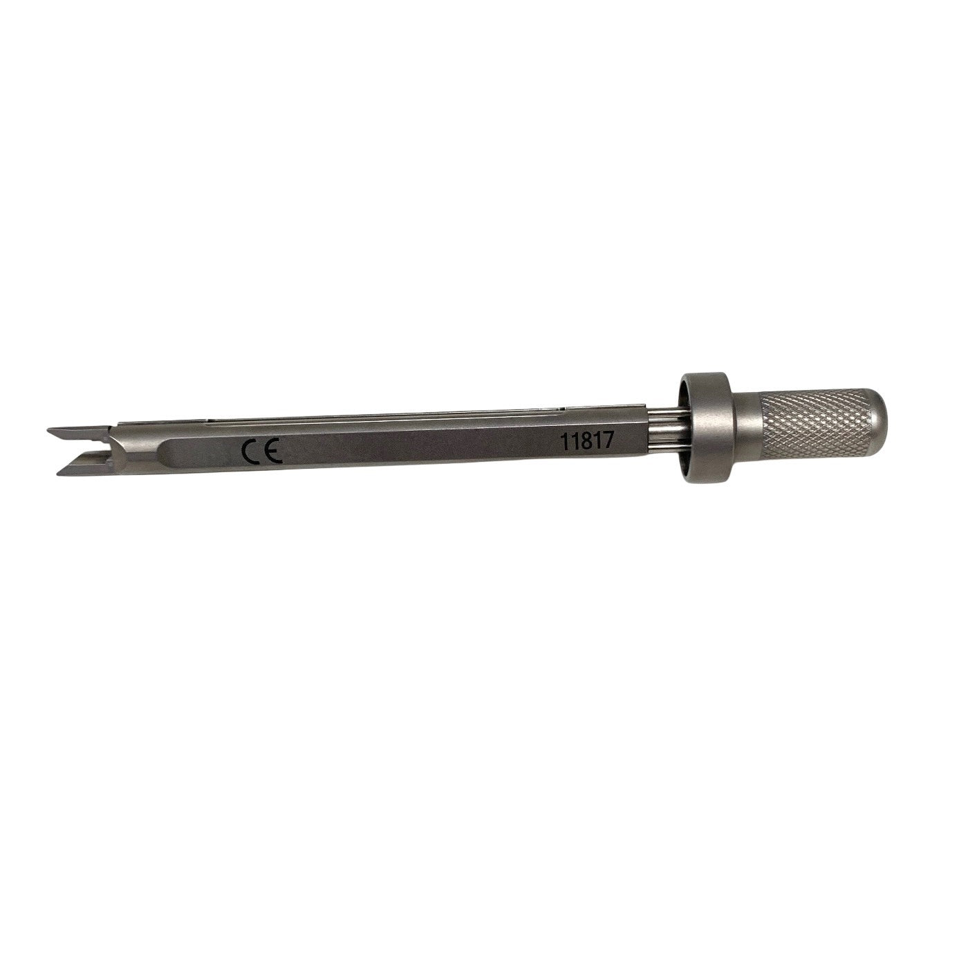SYNOVIS REF GEM2740, GEM ANASTOMOTIC COUPLER INSTRUMENT SET OF 4 WITH CASE