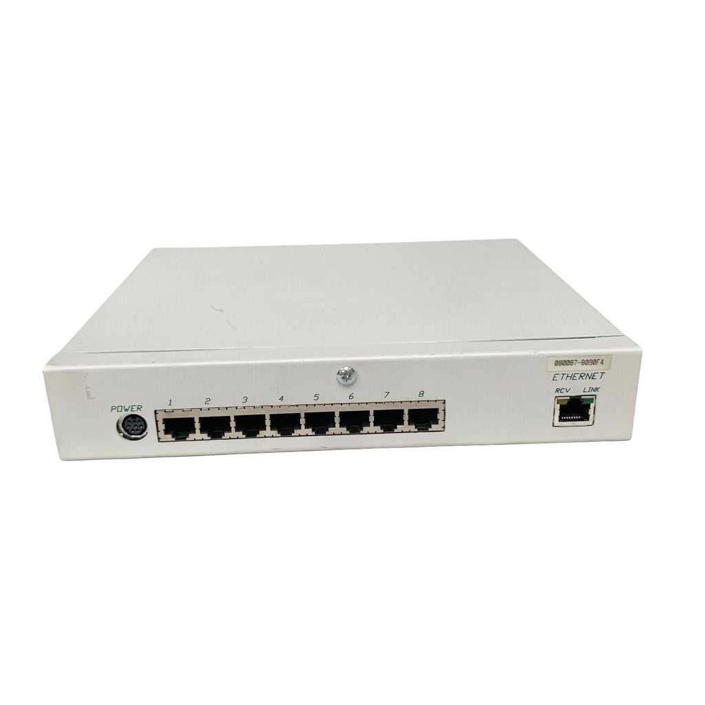 MRV REF IR-8008-101, IN REACH iTOUCH COMMUNICATION CONSOLE