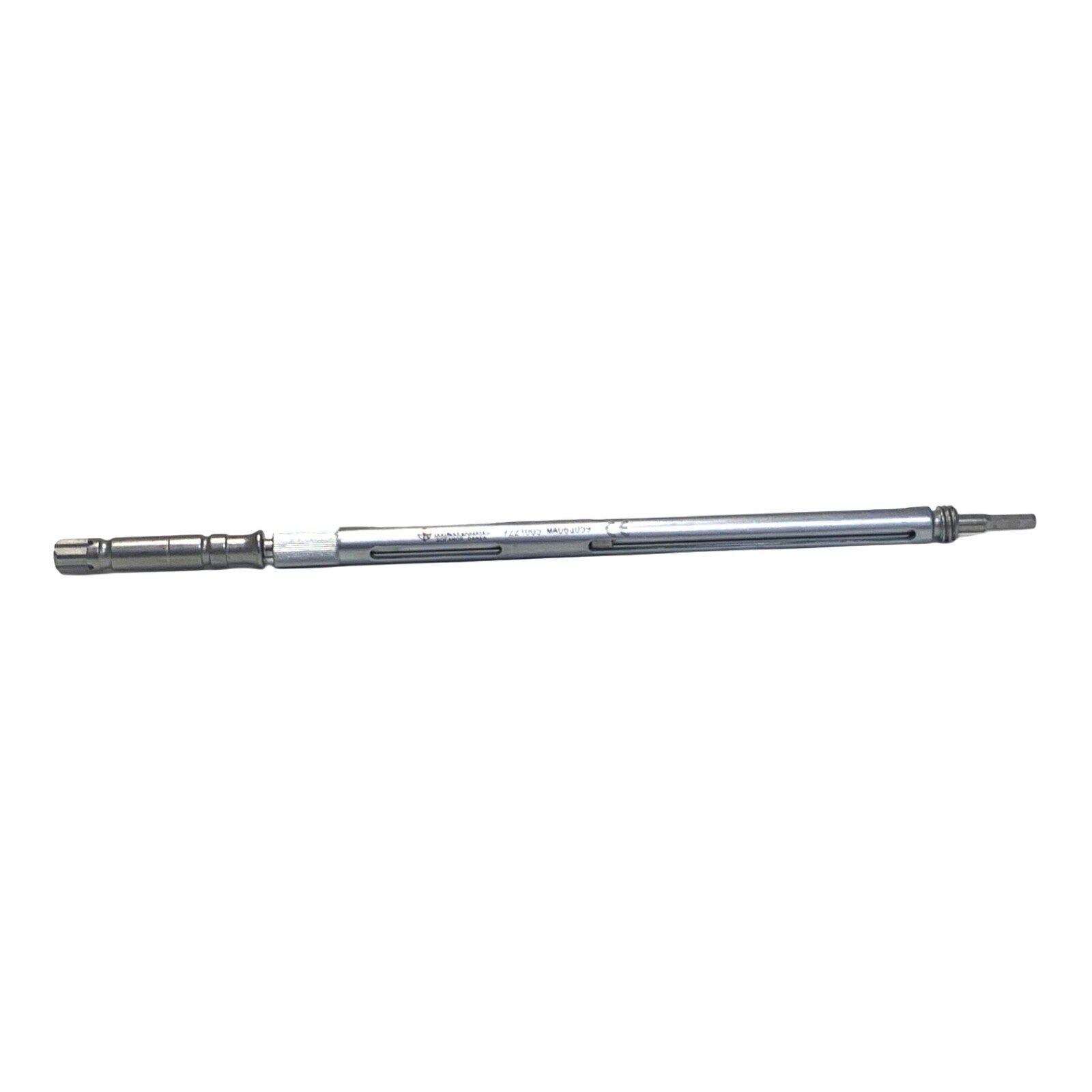 Medtronic REF 7221005, Cannulated Attachment Driver