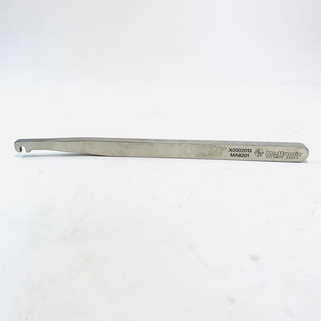 Medtronic REF X0902031, NEUROLOGICAL SURGICAL SPINE INSTRUMENT
