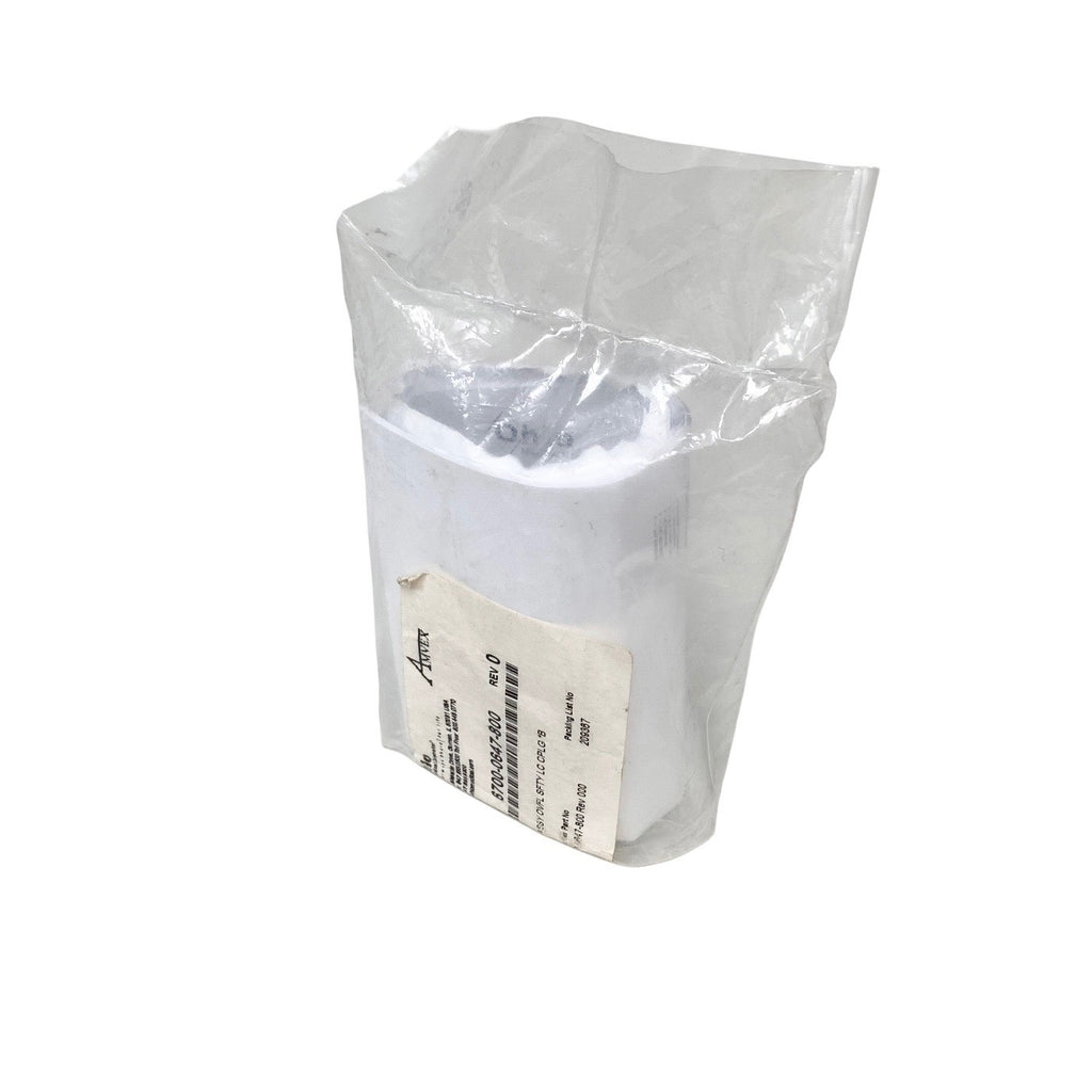 OHIO MEDICAL REF 6700-0647-800, AMVEX TRAP ASSEMBLY FOR OVERFLOW SAFETY