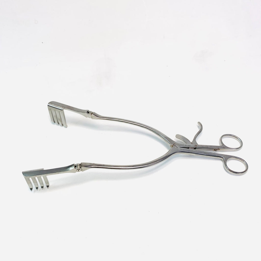 JARIT REF 205-225, Beckman Adson Retractor