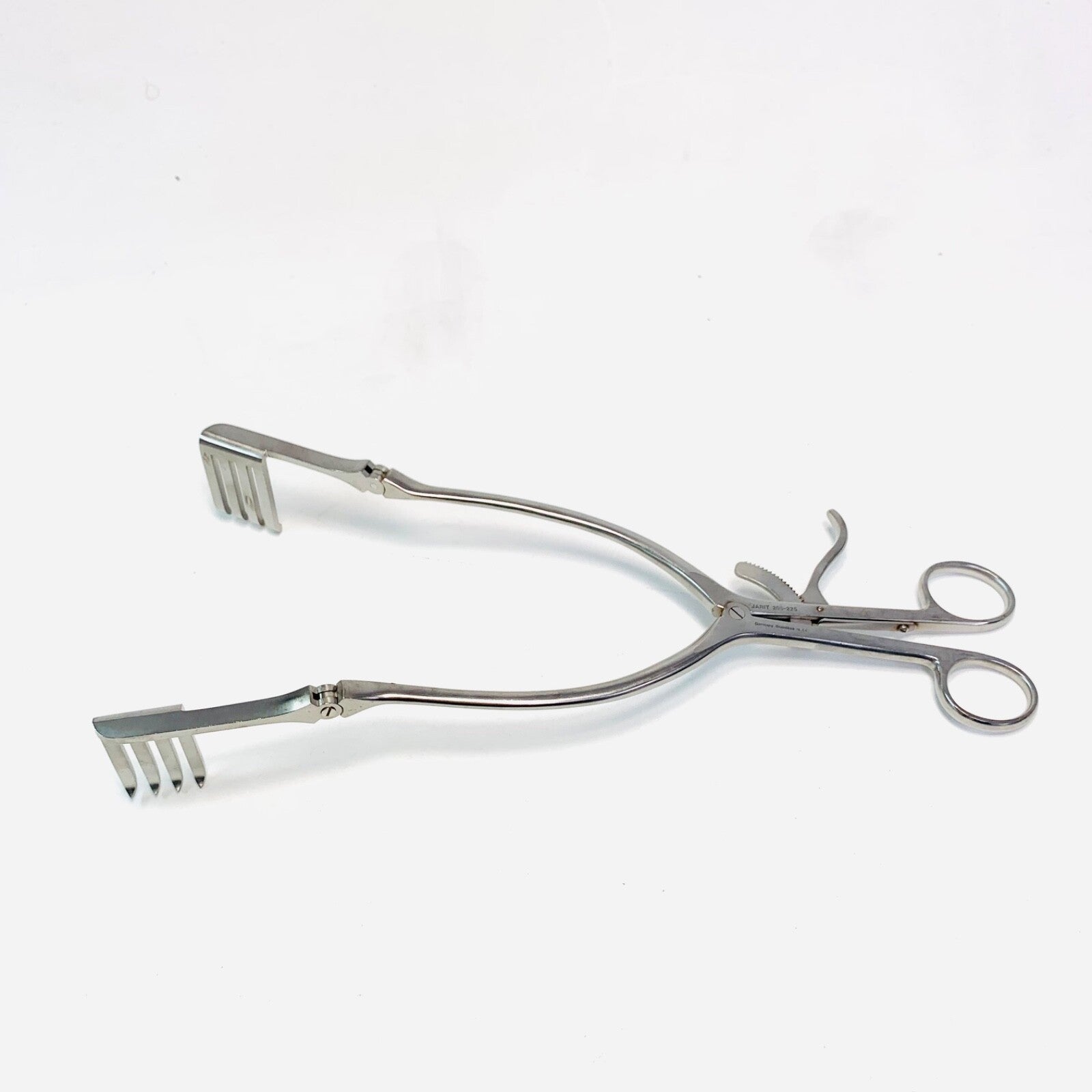 JARIT REF 205-225, Beckman Adson Retractor