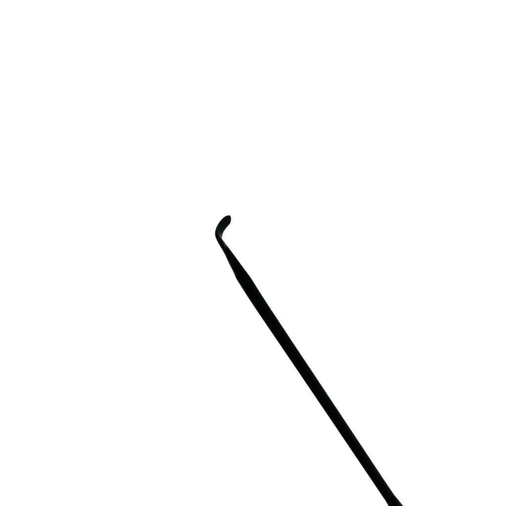 OLYMPUS / RICHARDS 70235620 Otoview Double Ended Elev. Hockey Stick Instrument