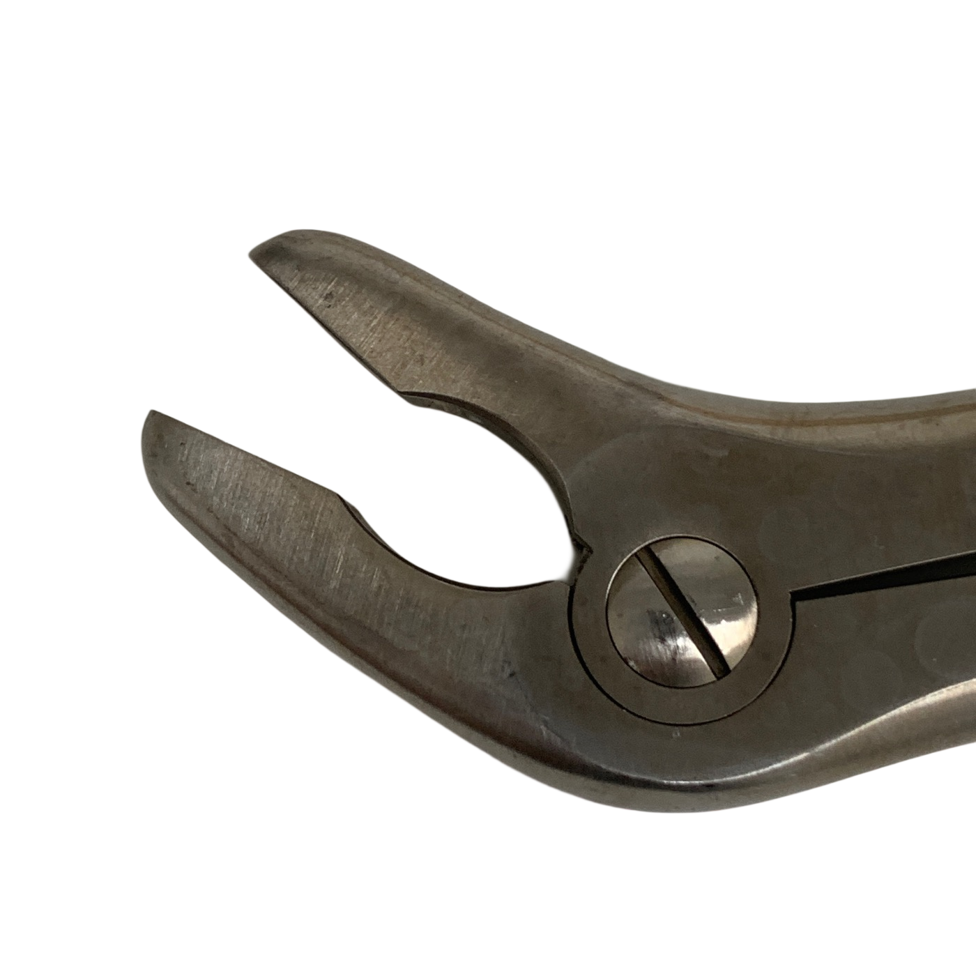WECK 588230 STILLE-LUER DUCKBILL RONGEUR