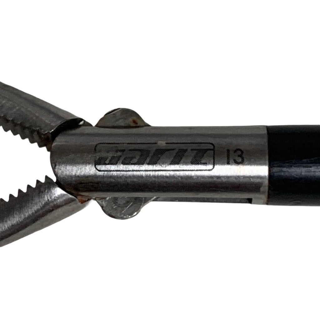 Jarit A625-126 Maryland Dissecting and Grasping Forceps. Rotating. 5.0mm x 33cm.