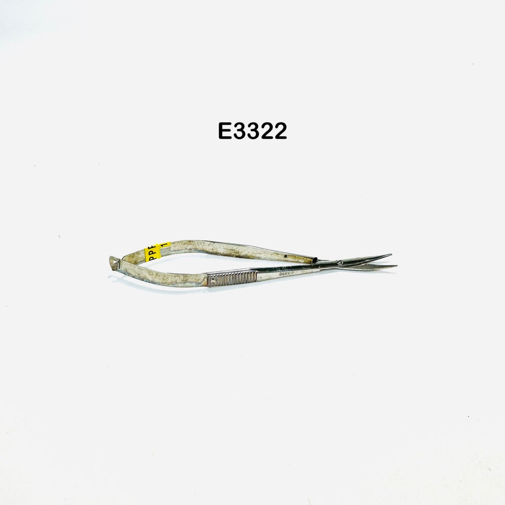 STORZ E3322 Westcott Type Utility Scissors Instrument