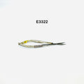 STORZ E3322 Westcott Type Utility Scissors Instrument