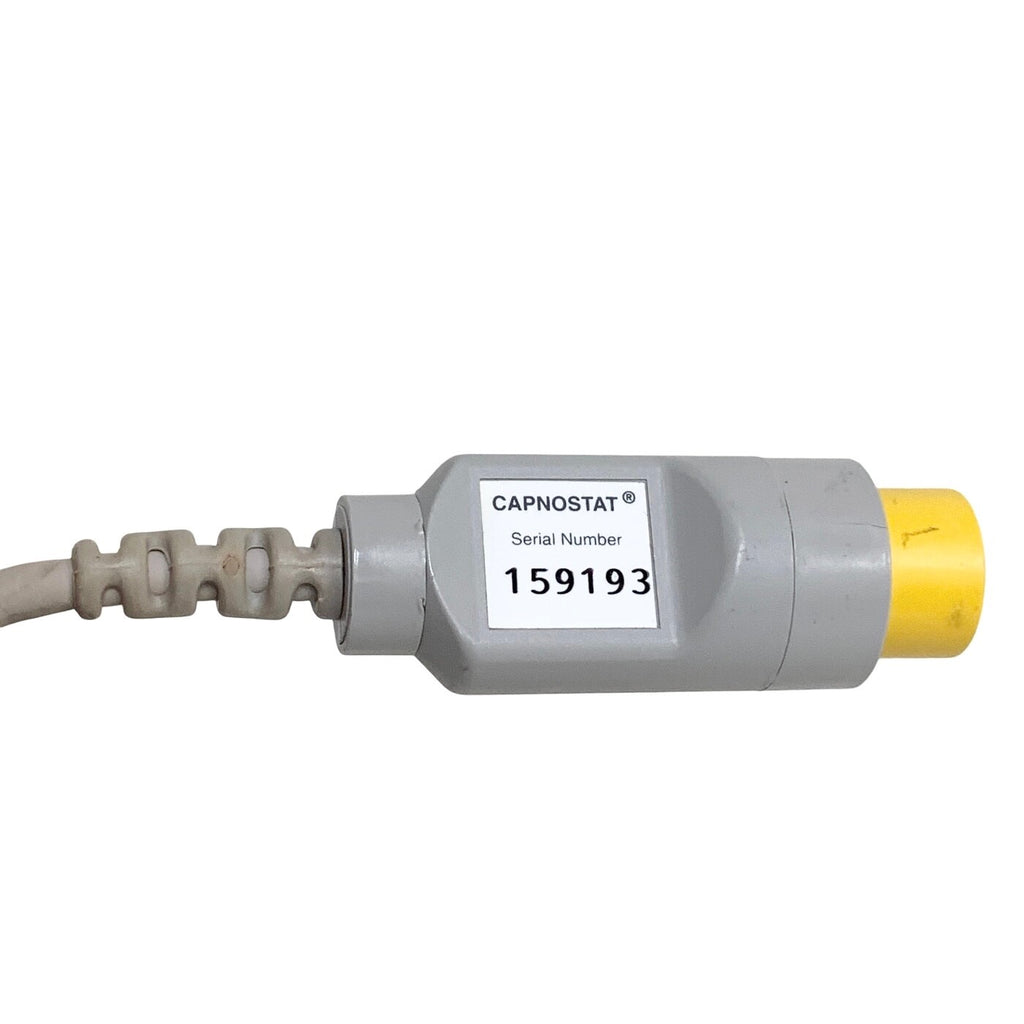 NOVAMETRIX REF 9567-37, CAPNOSTAT CO2 SENSOR