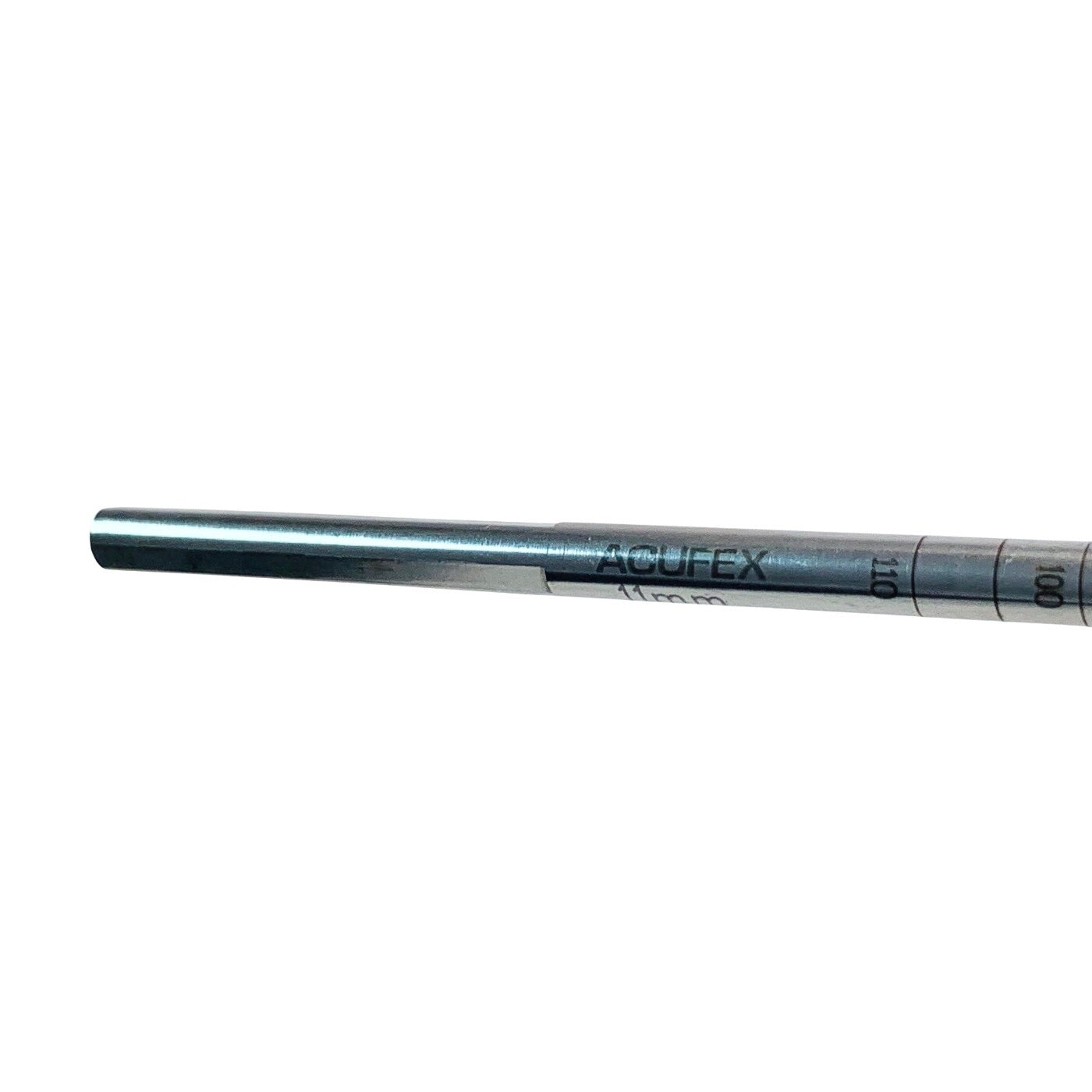 Acufex Ref 013664, 11MM CANNULATED DRILL BIT