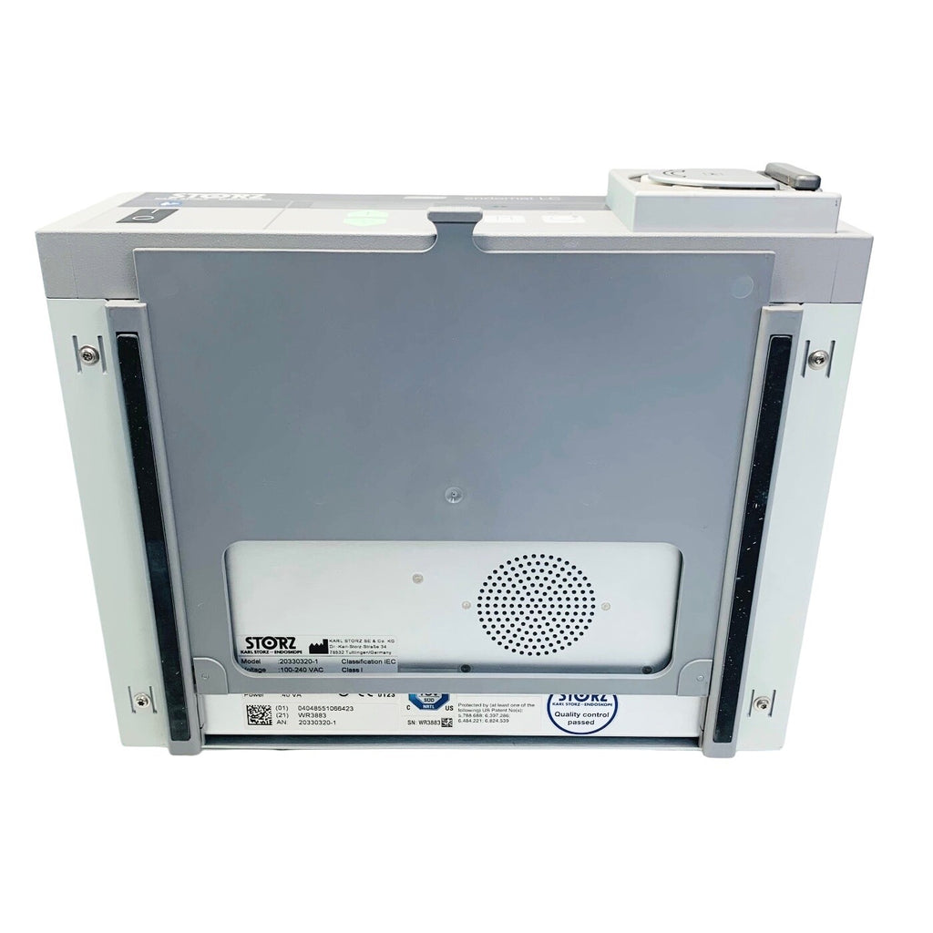 Karl Storz REF 20330320-1, SCB ENDOMAT LC SUCTION PUMP