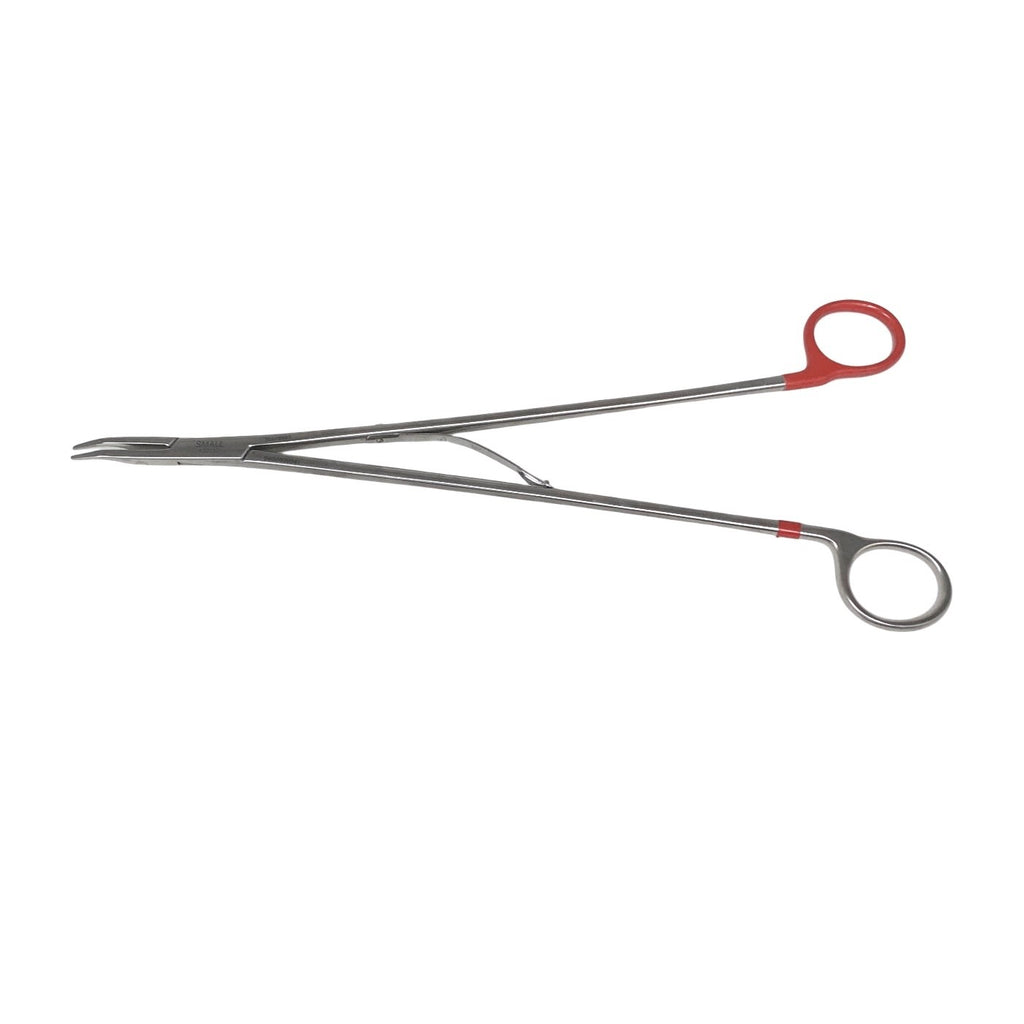 Horizon 137112 Small Wide Curved Ligating Clip Appliers 11" 28cm Open Surgery
