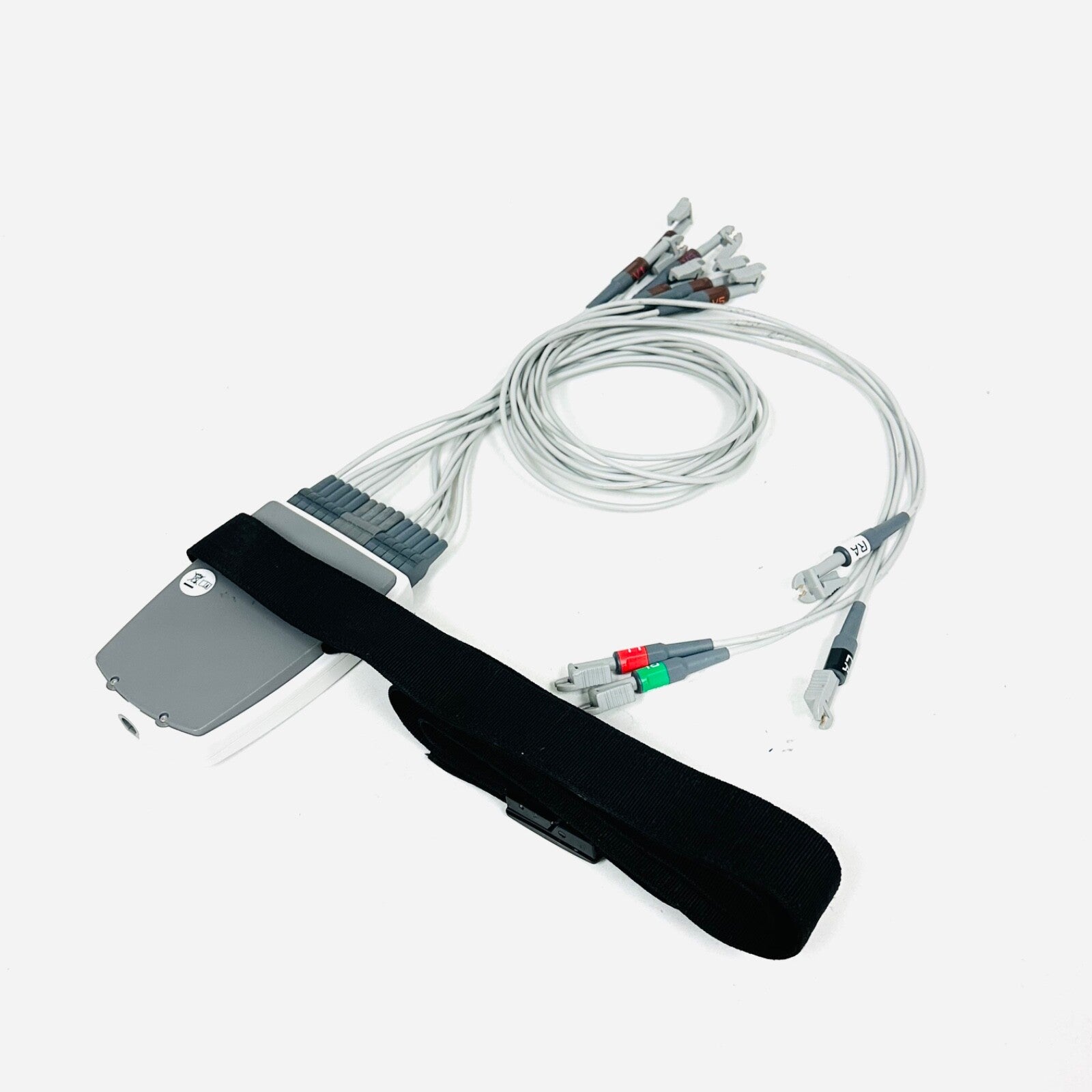 GE 900995-002 CAM 14 Acquisition Module