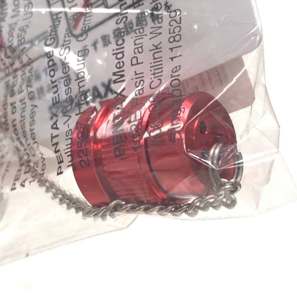 Pentax REF OF-C5, ETO Endoscopy Venting Cap