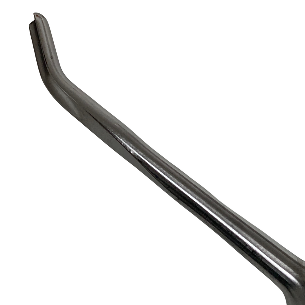 Zimmer 2891-04 Cobb Spinal Gouge.