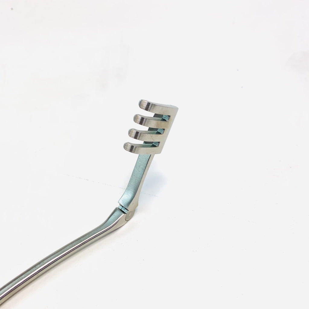 JARIT REF 205-221, Beckman Adson Retractor