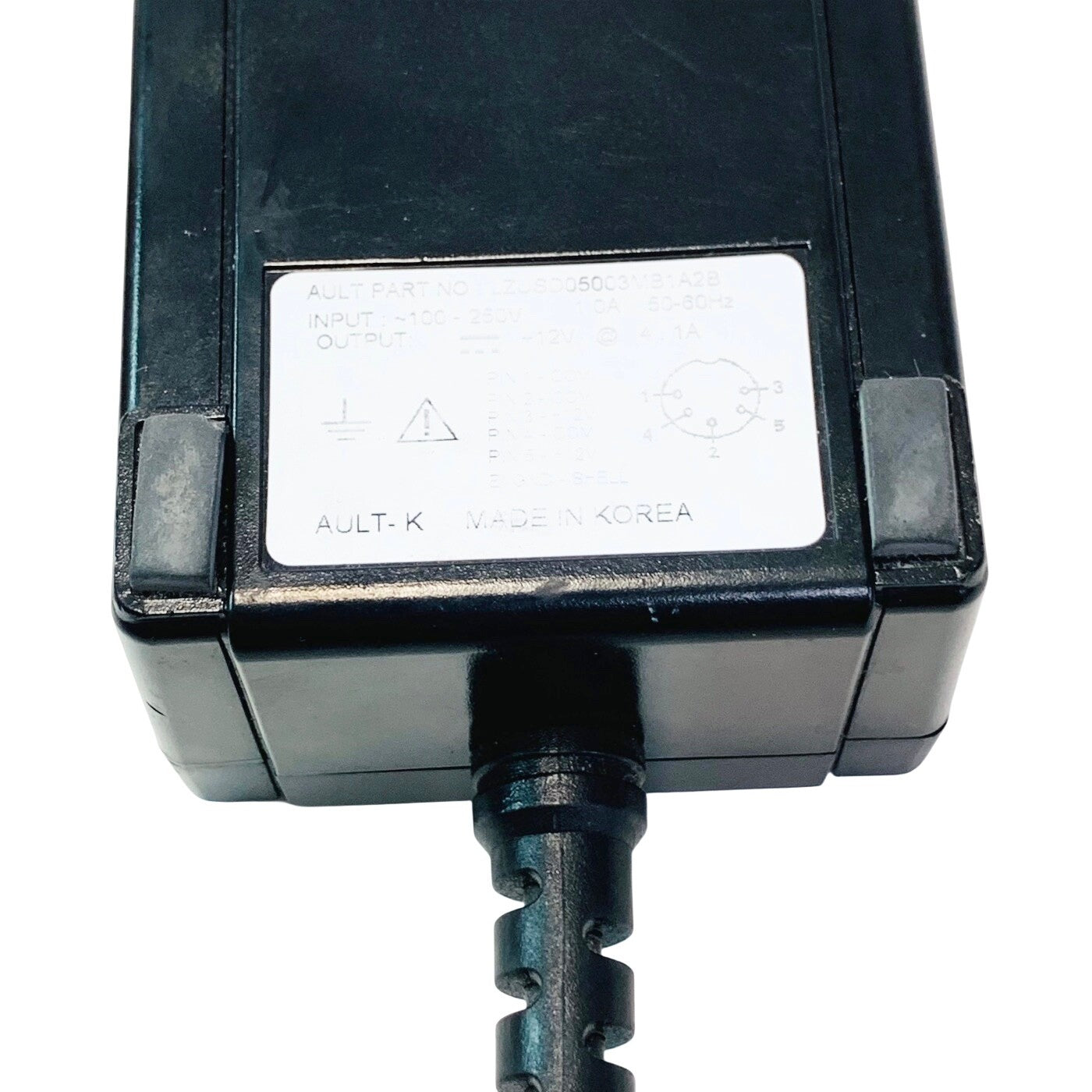 Ault REF LZUSD06003M, MEDICAL POWER SUPPLY