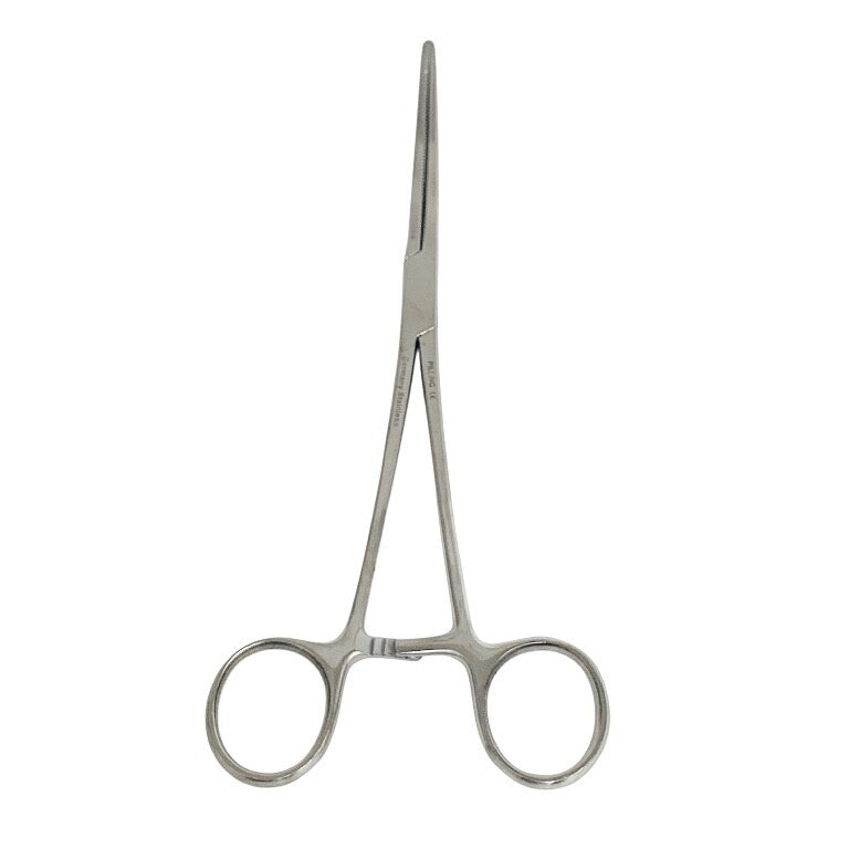 PILLING REF 18-2460, ROCHESTER PEAN FORCEPS