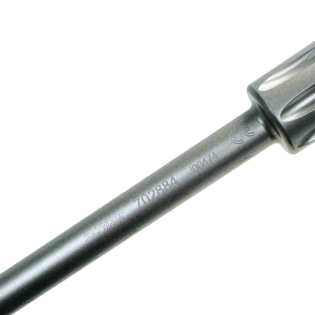 Stryker 702884 –Depth Gauge for Locking 4mm / 5mm Instrument